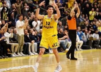 ג'ון דיברתולומיאו ינסה להיות האקס פקטור שיחזיר את מכבי לפיינל-פור