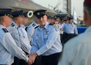 מדיניות ההכלה נפסקה: מפקד חיל האוויר משנה גישה כלפי הסרבנים