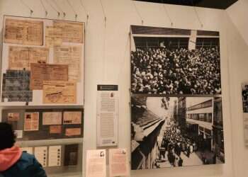 האיש שהציל אלפי יהודים בשואה, זוכה סוף סוף לכבוד הראוי לו