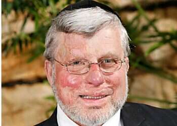 לאבא שלי היה חשוב מאד שהחברה הישראלית תכיר את הפרק החרדי במלחמות ישראל