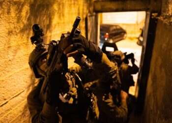 מאה הימים הראשונים והמטלטלים של הרמטכ"ל – והתוכנית הגדולה לעתיד