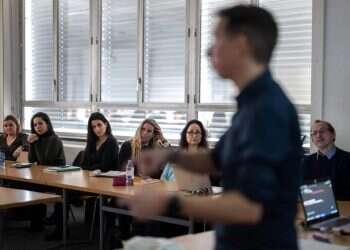 לדבר על "מחשב מודע" זה כמו לדבר על "טוסטר מודע"