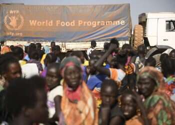 האו"ם: 350 מיליון אנשים "צועדים לעבר רעב"