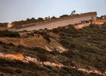 על אף הכחשות חיזבאללה, לכולם ברור כי הוא מעורב בירי