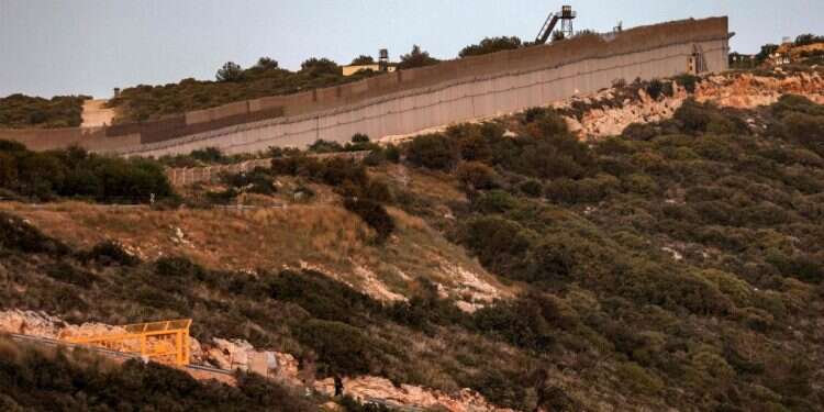 על אף הכחשות חיזבאללה, לכולם ברור כי הוא מעורב בירי