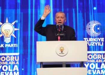 אי ודאות סביב מצבו של ארדואן, לאחר ריאיון שהופסק על רקע רפואי