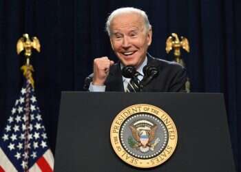 בגיל 80, ביידן הכריז שיתמודד פעם נוספת לנשיאות: 6 הערות על סיכוייו