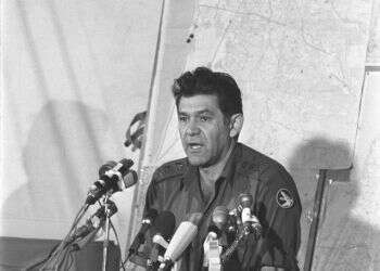 היה נכון להיכנע? הזווית של מפקד מוצב המזח על ההתלבטות שהפכה לסרט