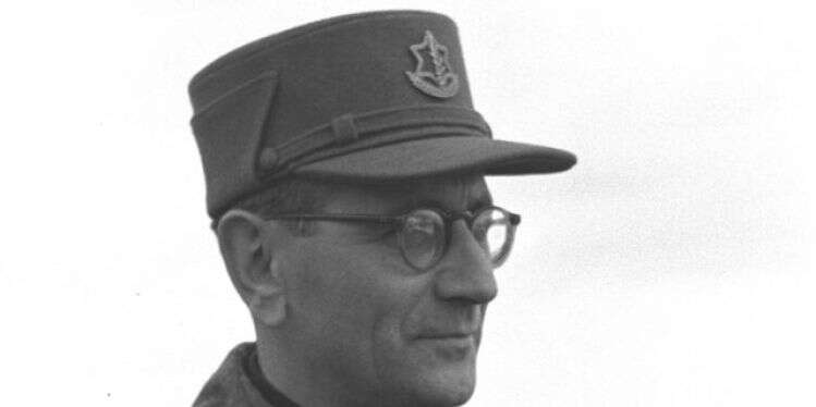 "שני כבשים נשמרו לזבח תודה על הר הבית עם כיבוש העיר העתיקה"