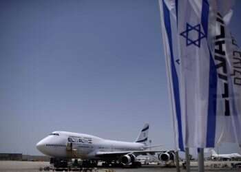 56 אלף בשנה: זינוק בעלייה הלא-יהודית לישראל