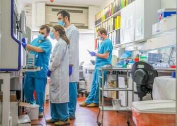 "פורצת דרך בתחומה": חתאם חוסיין תשיא משואה, ומאמינה שאנחנו חזקים מהכל