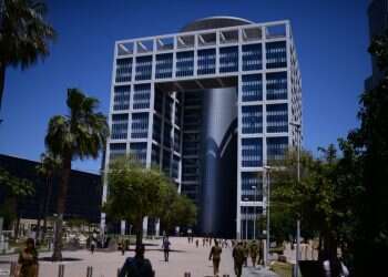 מאחורי תרבות ההסתרה והיח"צ: צה"ל ומערכת הביטחון נמצאים בשפל היסטורי