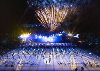 במרכז ההסברה נערכים למפגינים שינסו לשבש את טקסי יום העצמאות