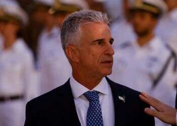 מה הייתה מטרת הדלפת מסמכי הפנטגון על המוסד?