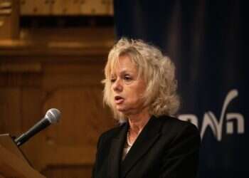 בהרב-מיארה. צילום: שיר טורם, פלאש 90