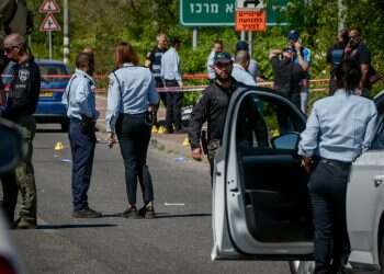 הלוחם נפצע אך נאבק עם המחבל ומנע ממנו את הנשק: תחקיר הפיגוע