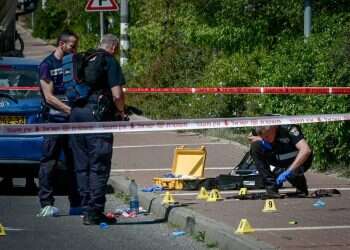 המשטרה מבקשת: נשק וטלפון בכל בית כנסת, גם בשבת וחג