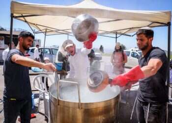 עשר המכות של מדינת ישראל, ערב פסח תשפ"ג