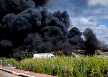 ירי מסיבי מלבנון, חיזבאללה התנער מאחריות: הקבינט יתכנס