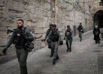 שב"ס סירב לבקשת מתיישב להשתחרר למעצר בית: "לא ניתן להשגיח עליו ברמדאן"