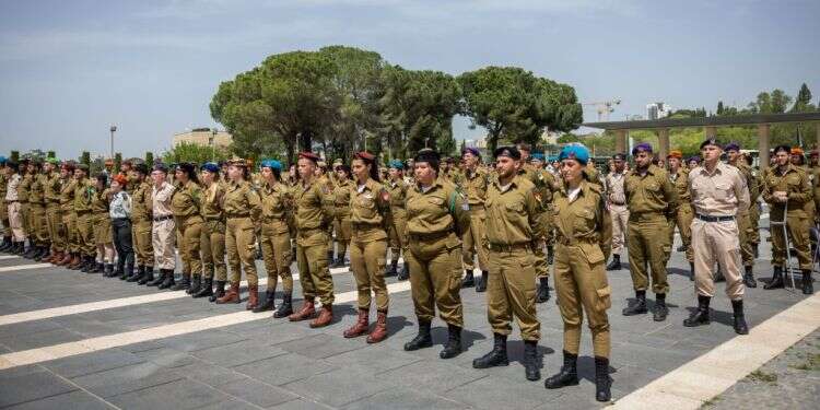 מסדר צה חוק הגיוס: ה"דיל" המזויף רק העמיק את העלבון