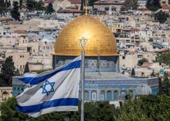 בהר הבית יש הסכמה מקצה לקצה: אין כניסה ליהודים