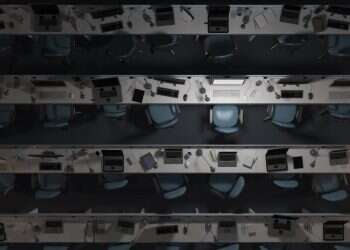 לגור בערבה ולעבוד בתל אביב – בלי לצאת מהבית