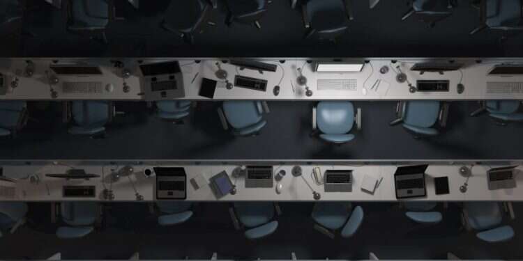 לגור בערבה ולעבוד בתל אביב – בלי לצאת מהבית