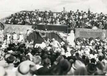 "בגידת האינטלקטואלים": אנשי הרוח והאקדמיה מצופפים שורות בעדר