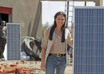 "מתייחסים אלינו כאילו אלוהים נענה לתפילותיהם" | סיון יערי תשיא משואה ביום העצמאות