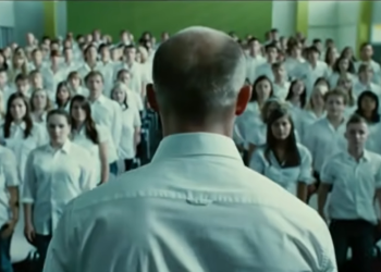 הסרט ״הנחשול״ חי וקיים בישראל בשנת 2023