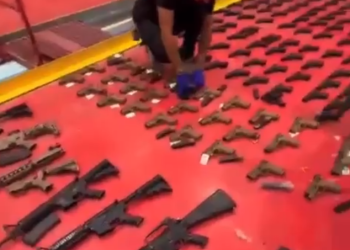 פרסום בירדן: חבר פרלמנט הבריח נשק לישראל ונעצר