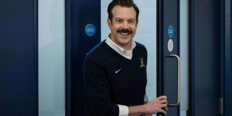 צילום: אפל טי וי