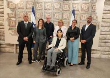 בית הנשיא: "השיחה הארוכה התקיימה ברוח טובה"