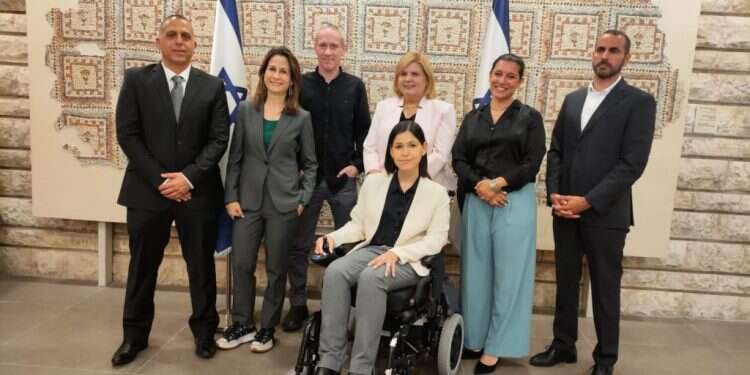 בית הנשיא: "השיחה הארוכה התקיימה ברוח טובה"