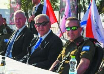 החזרה של סוריה לחיק העולם הערבי היא לא בהכרח בשורה רעה לישראל