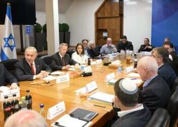 לישראל הייתה הזדמנות להציב קו אדום, והיא בחרה – עוד מאותו הדבר