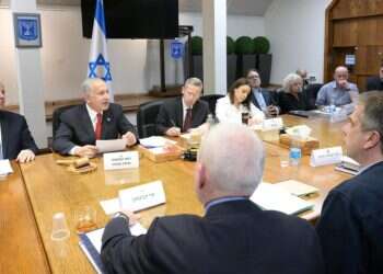 על אף הכחשות חיזבאללה, לכולם ברור כי הוא מעורב בירי