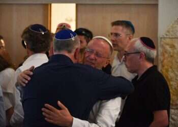 "חלמת לטייל בעולם, ועכשיו את מטיילת בגן עדן": מאיה ורינה די הובאו למנוחות