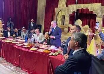 במזג אוויר חורפי: ישראל חוגגת מימונה