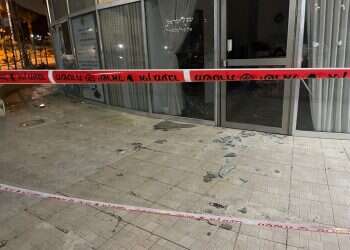 מטריד: מערכת הביטחון משתפת פעולה עם הנרטיב של חמאס