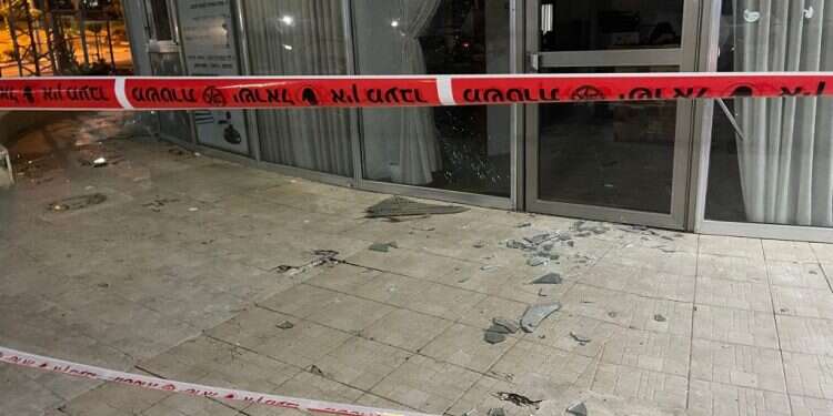 מטריד: מערכת הביטחון משתפת פעולה עם הנרטיב של חמאס