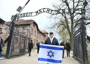 העדפת דיקטטור והכחשת שואה: סקרים חדשים מדאיגים את יהודי אירופה