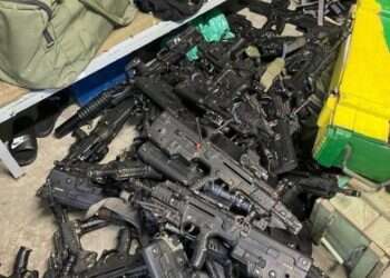 "צנחן בגולני = נפקדות פלוגתית": חיילי פלוגה שלמה נטשו נשקים בבסיס ויצאו הביתה