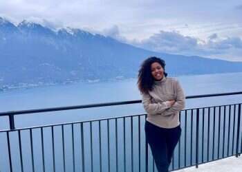 מהשב"כ לניהול מכינה בגלל סולומון טקה ז"ל: יהודית נגוסה תשיא משואה ביום העצמאות