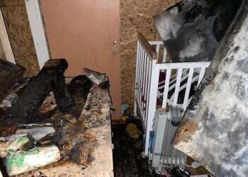 משפחת ישובייב הגישה תביעת פיצויים אזרחית נגד המחבלים שהציתו את ביתם