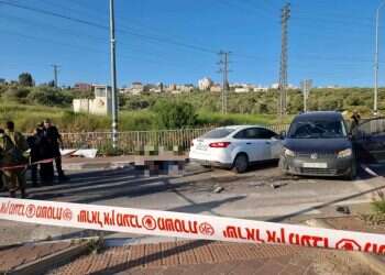 ניסיון פיגוע בשומרון: אין נפגעים, המחבל מת