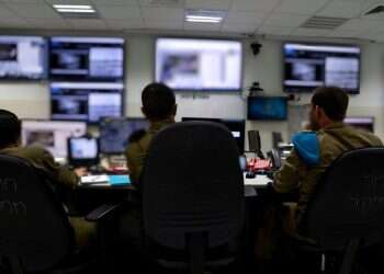 בעקבות ירי הרקטות בגולן: צה"ל תקף מטרות בסוריה