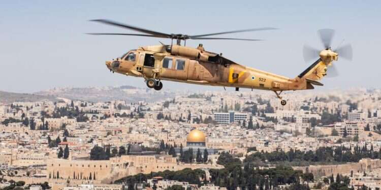 מטס חיל האוויר ביום העצמאות. צילום: דובר צה מטס יום העצמאות תשפ"ג 2023: היכן הוא עובר, ומתי הוא יגיע ליישוב שלכם