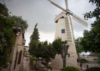 יום הזיכרון: החלל הראשון, חרדי מירושלים, יונצח לראשונה במקום בו נפל